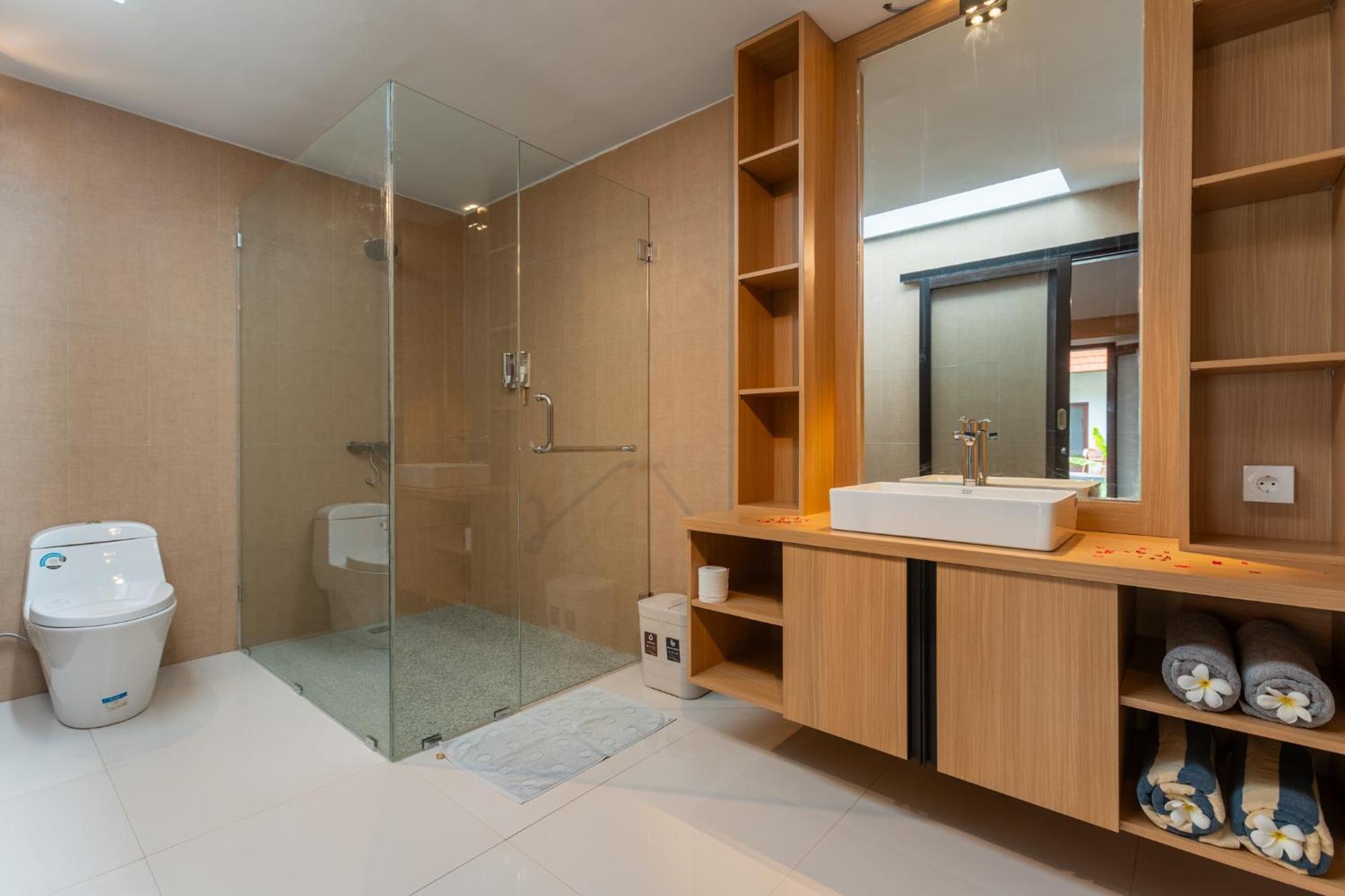 Bintang Bungalow Sakti Экстерьер фото
