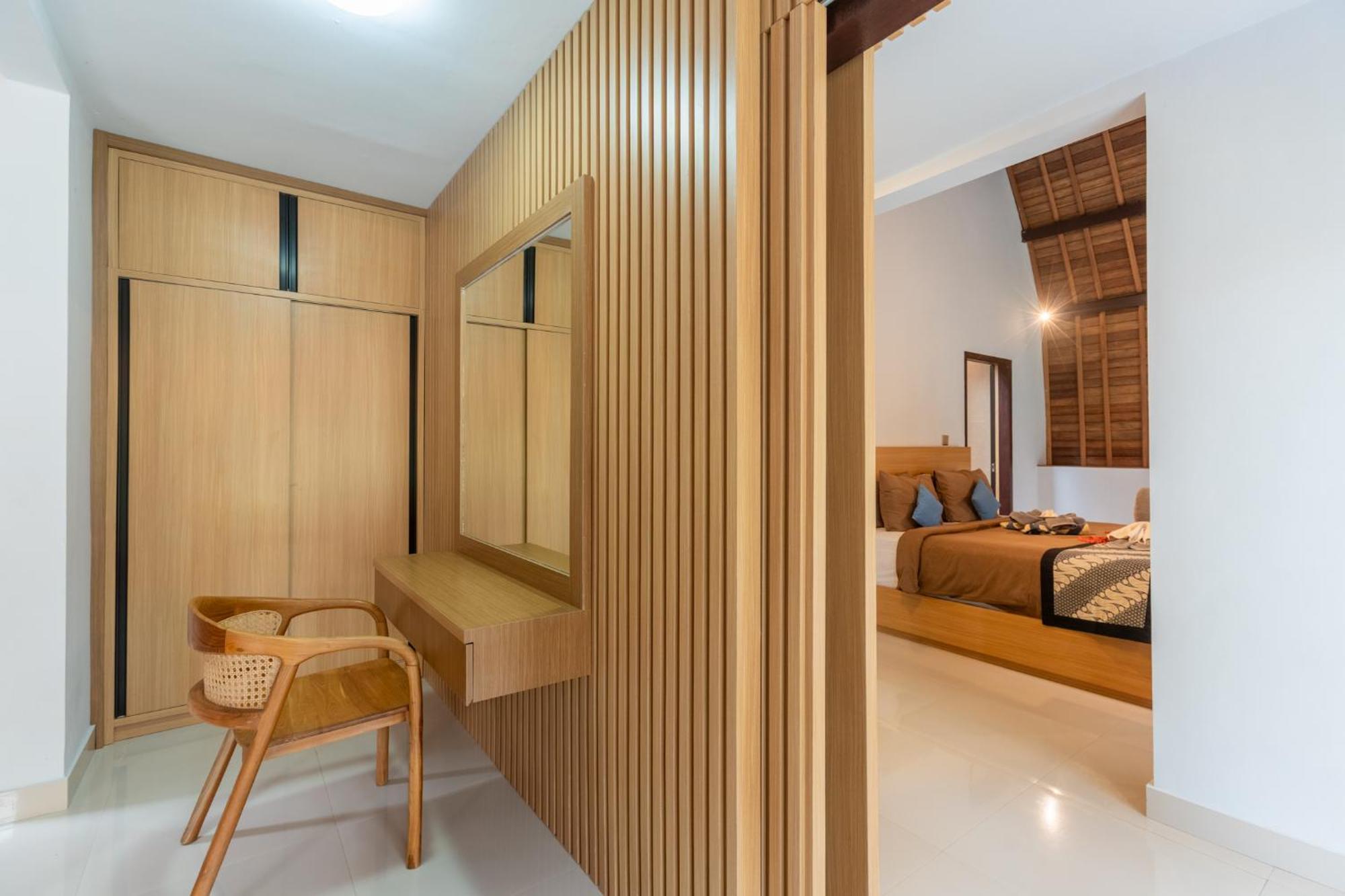 Bintang Bungalow Sakti Экстерьер фото