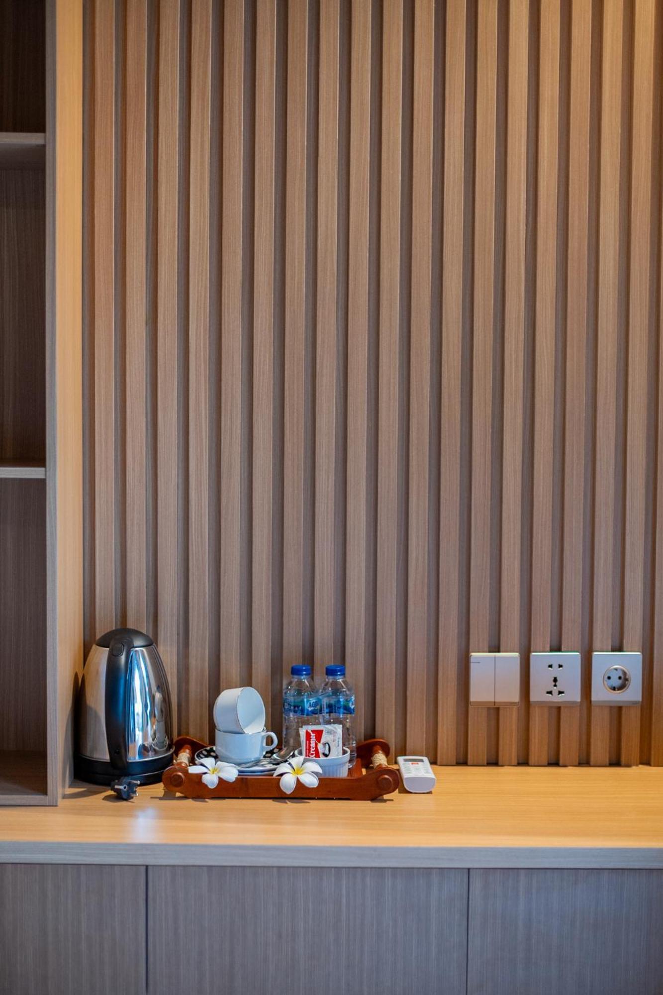 Bintang Bungalow Sakti Экстерьер фото